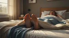 Nevstávejte hned z postele: ranní zvyk, který ovlivňuje vaši pohodu